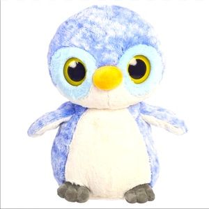 Yoohoo & Friends Plush Stuffed Animal - New